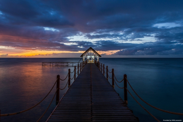 Hotel Le Meridien Ile Maurice (Grande Pointe aux Piments)